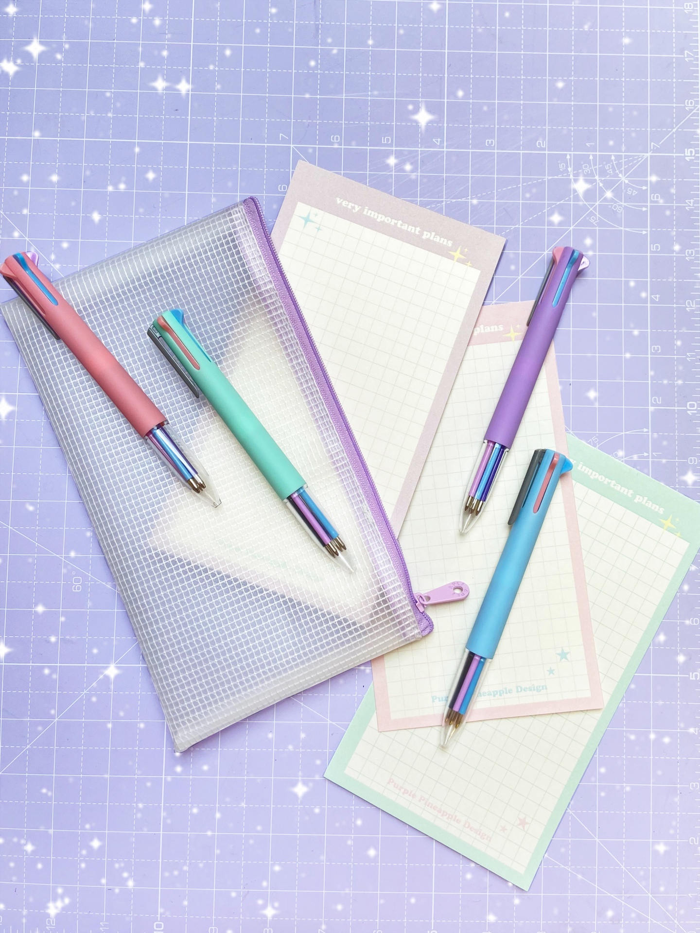 ✧ Bolsa Pastel ✧