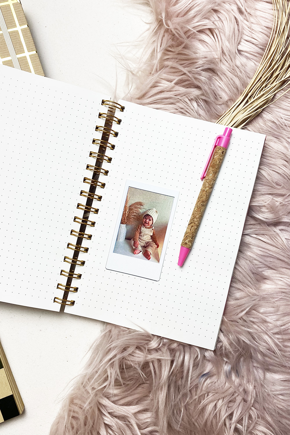 O nosso Diário 💕