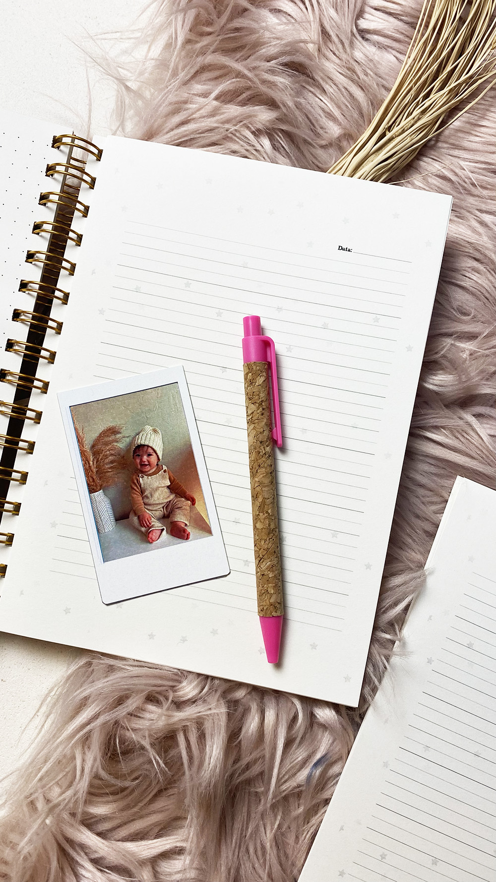 O nosso Diário 💕