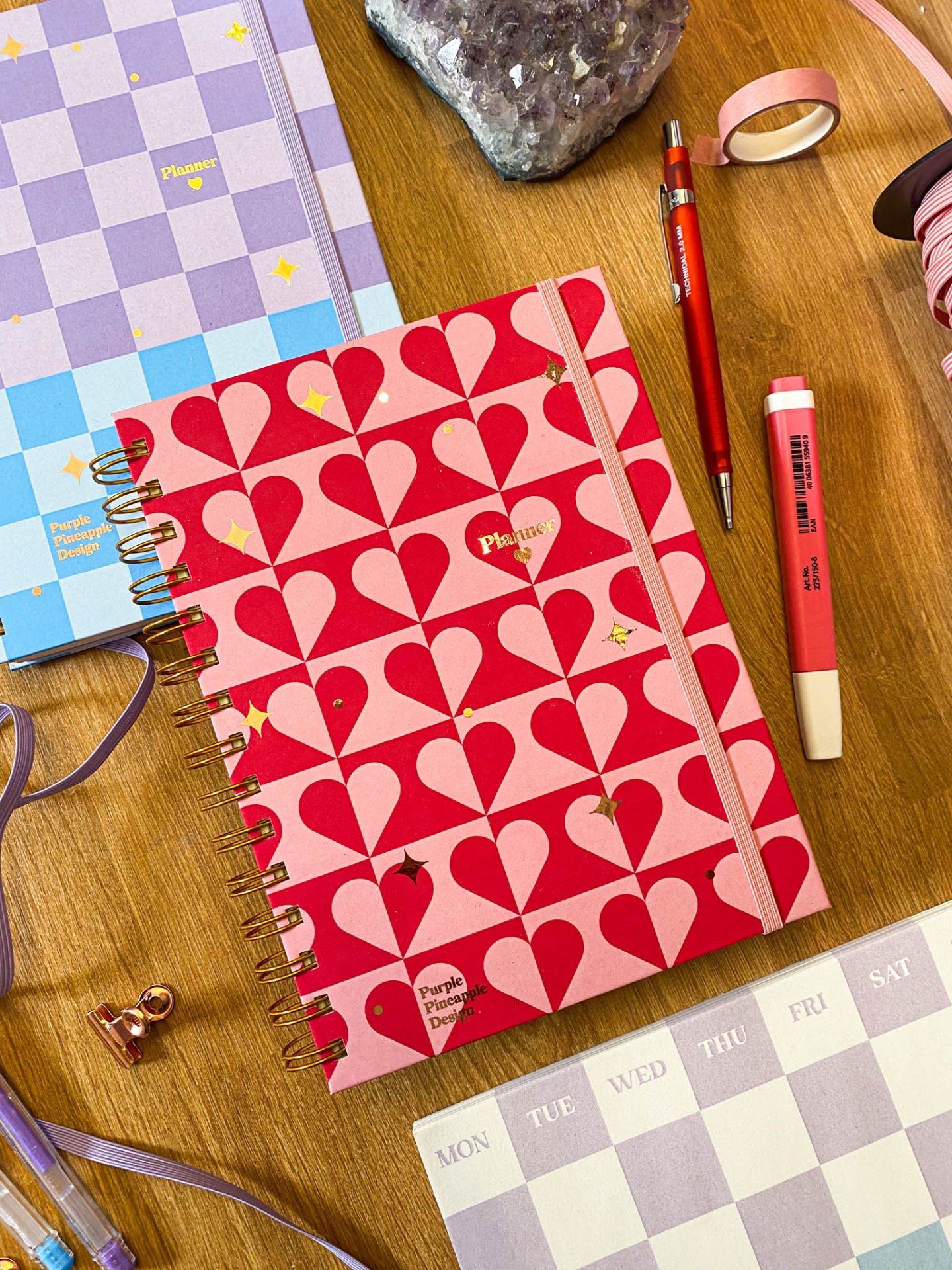 Agenda sem data ☼ Xadrez Love