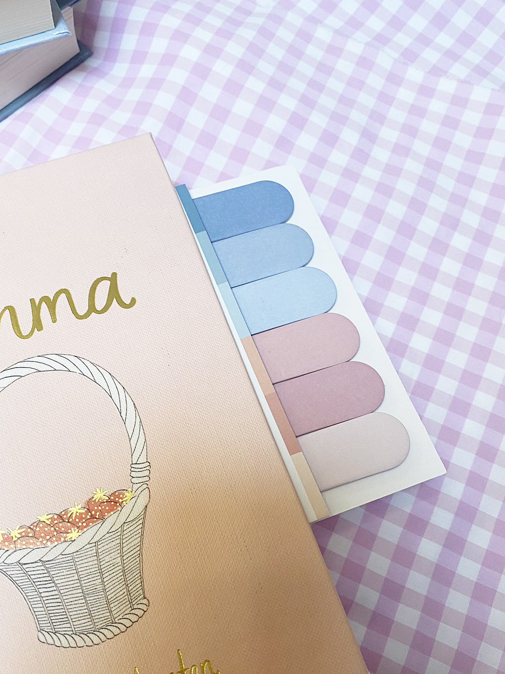 Pack de Sticky Notes Coloridos