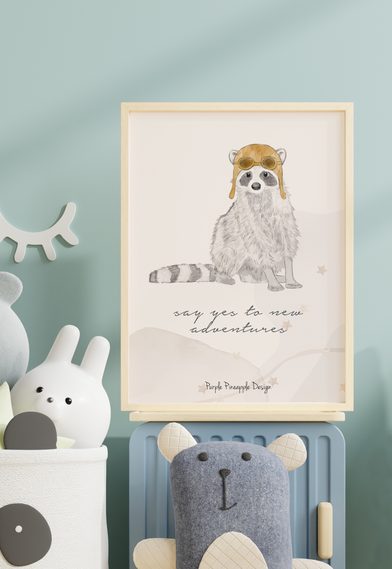 Say Yes to new adventures ✮