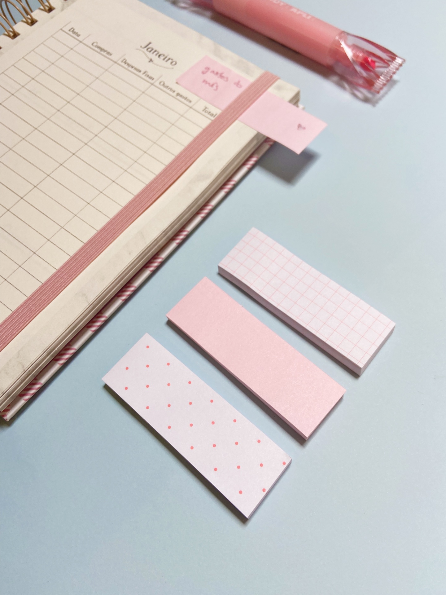 Pack de Sticky Notes