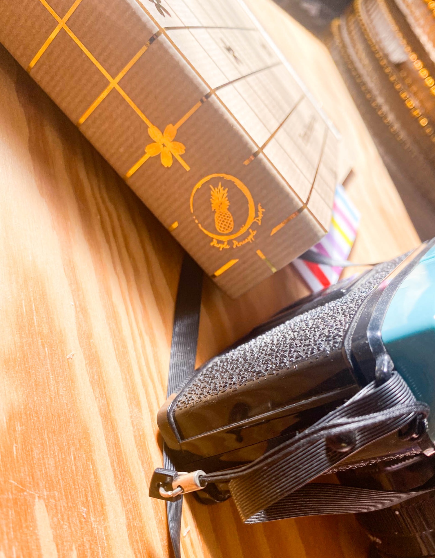 Álbum Kraft ❁ Dossier as nossas aventuras ❁