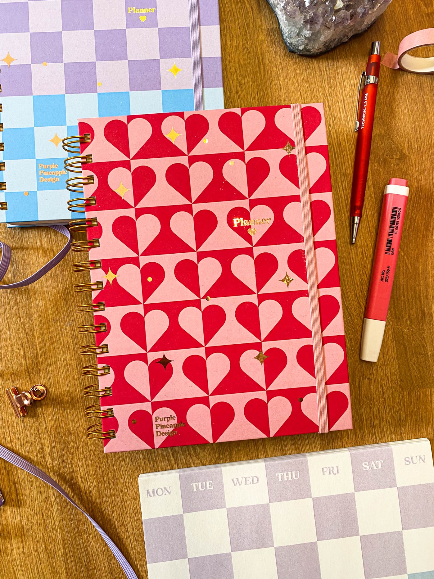 Agenda sem data ☼ Xadrez Love