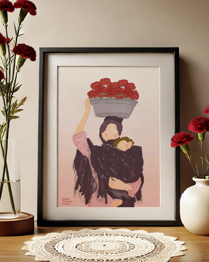 O papel das mulheres no Dia do Trabalhador: uma luta que ainda continua 💜