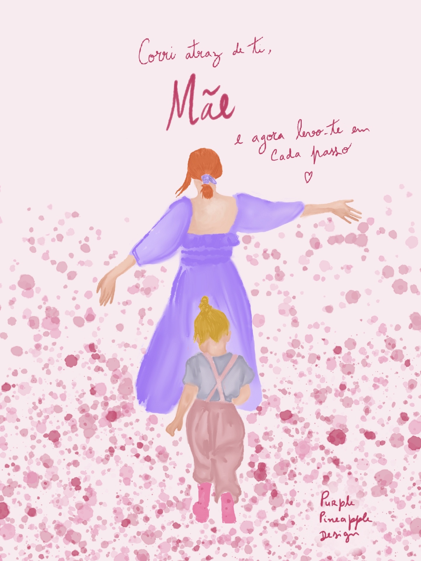 🌷 Dia da Mãe: Uma Celebração do Amor que Nos Molda