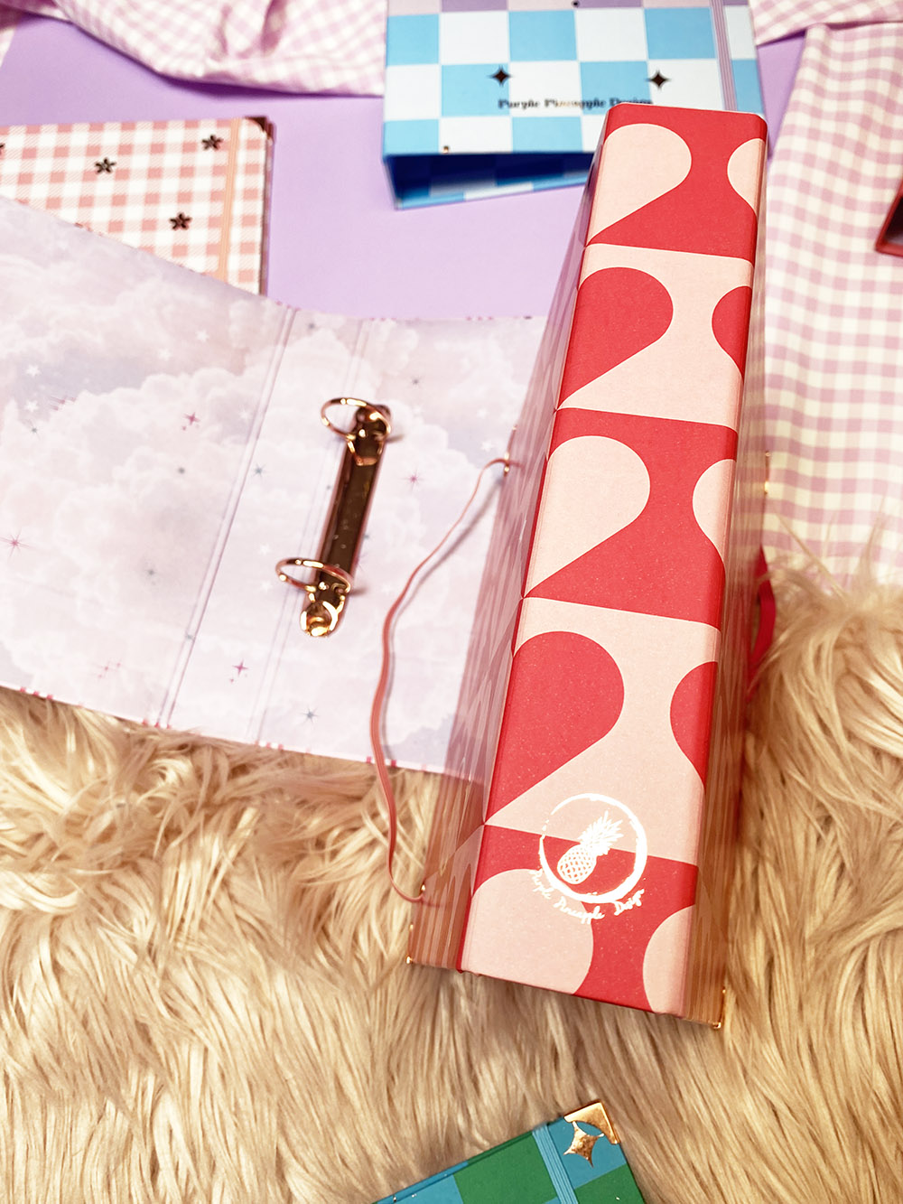 Dossier Corações 🩷❤️