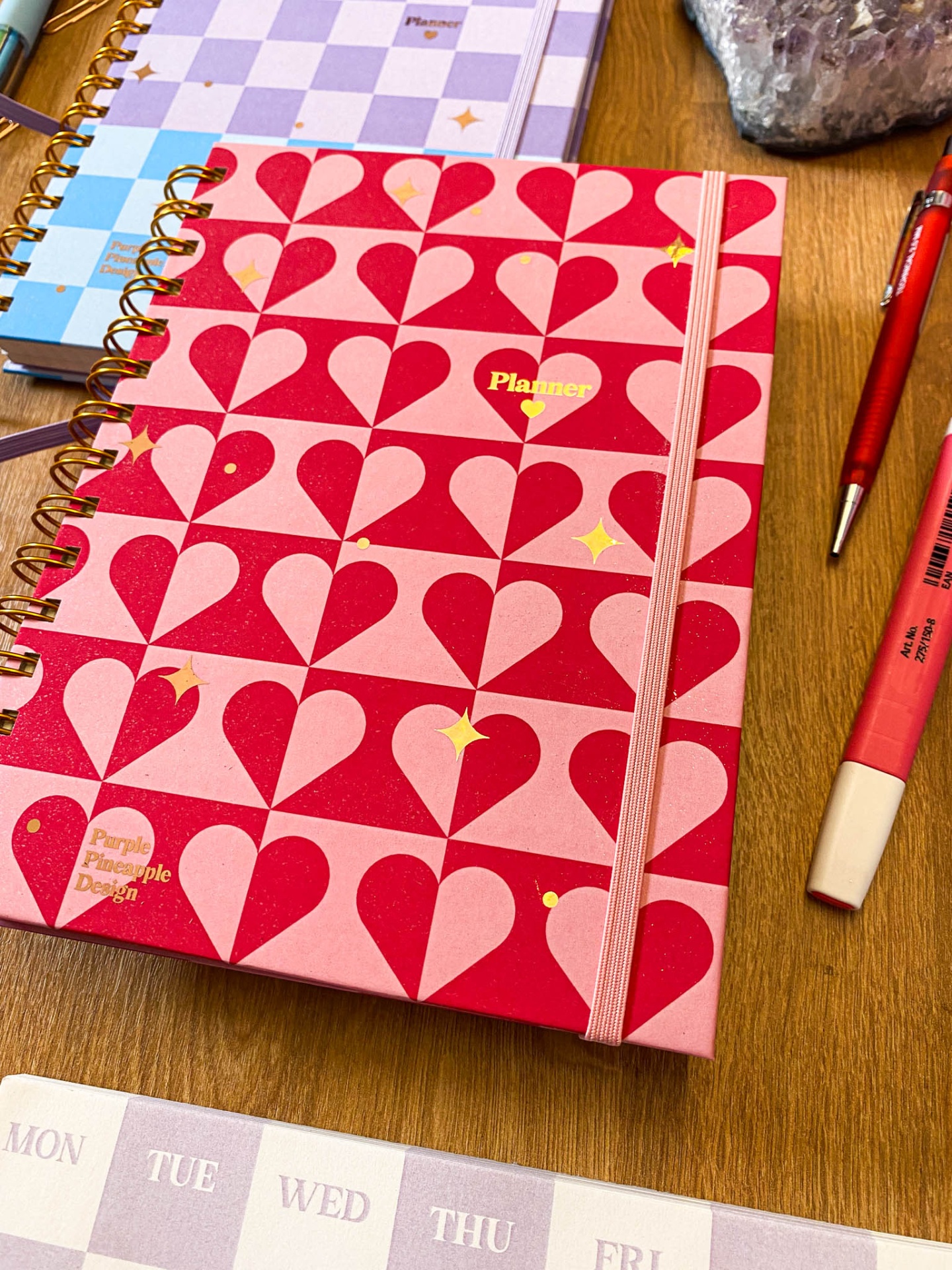 Agenda sem data ☼ Xadrez Love