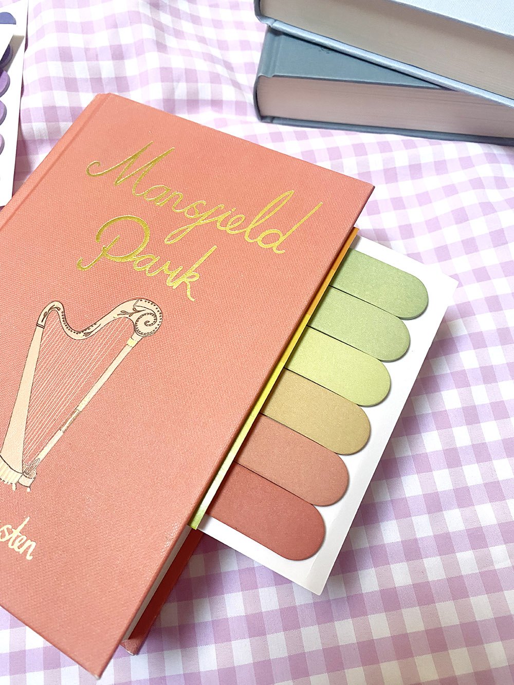 Pack de Sticky Notes Coloridos