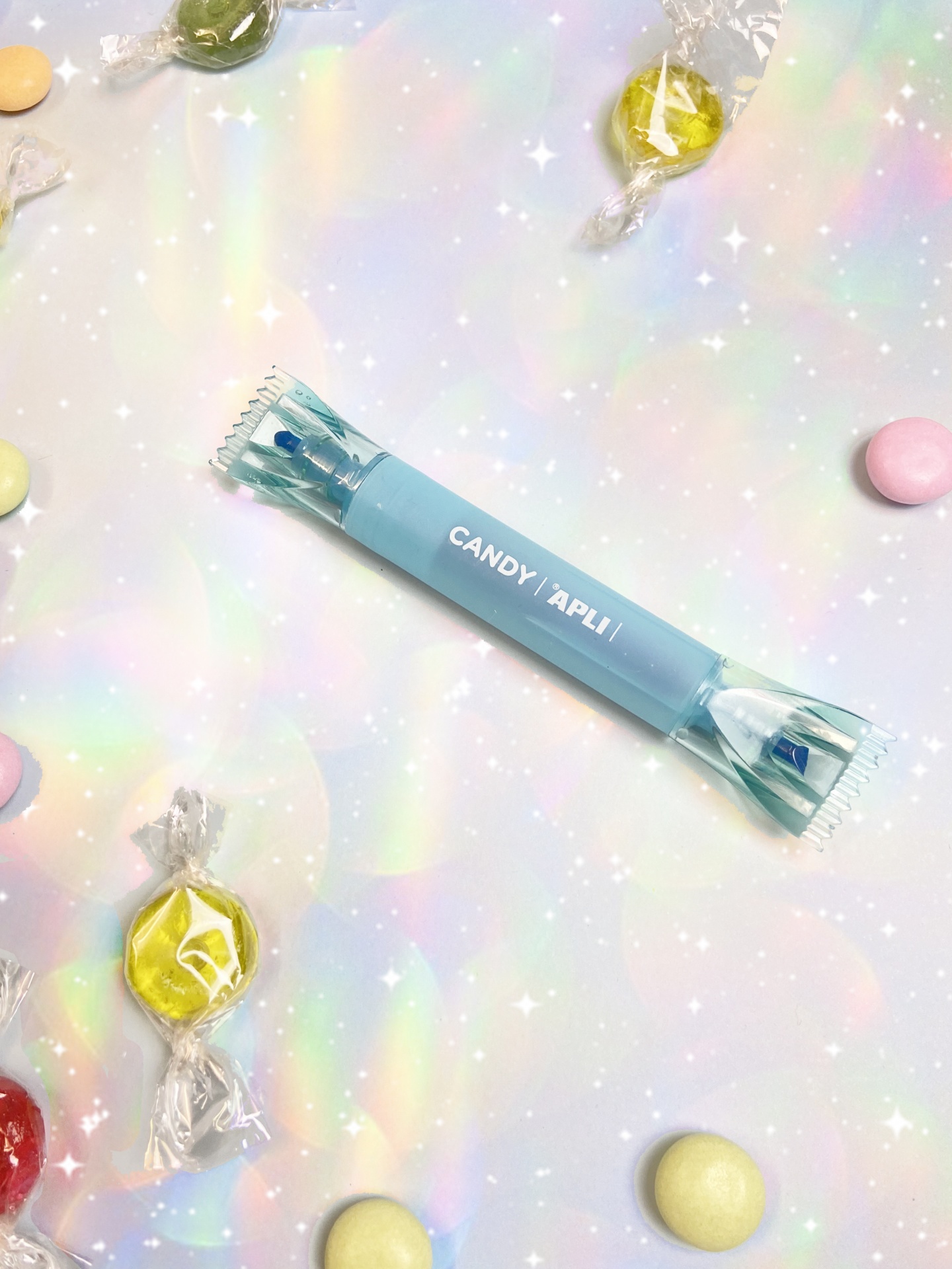 ❈ Marcadores Candy ❈