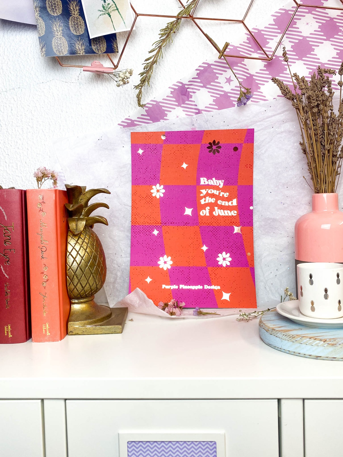 Baby you are the end of June 🍉☀️