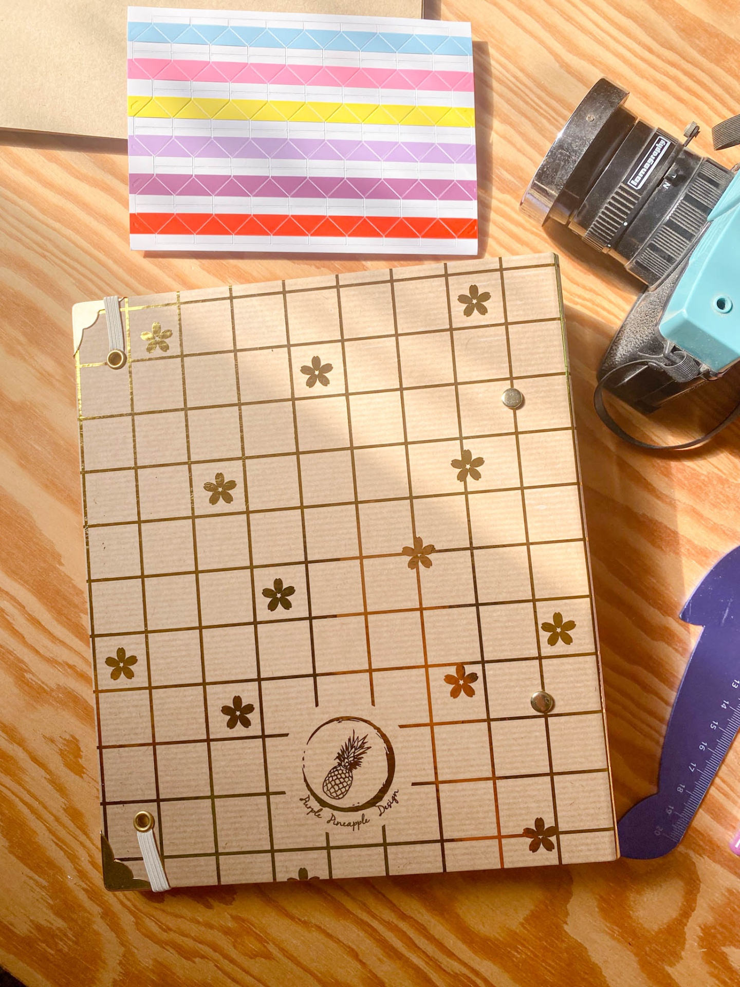 Álbum Kraft ❁ Dossier as nossas aventuras ❁