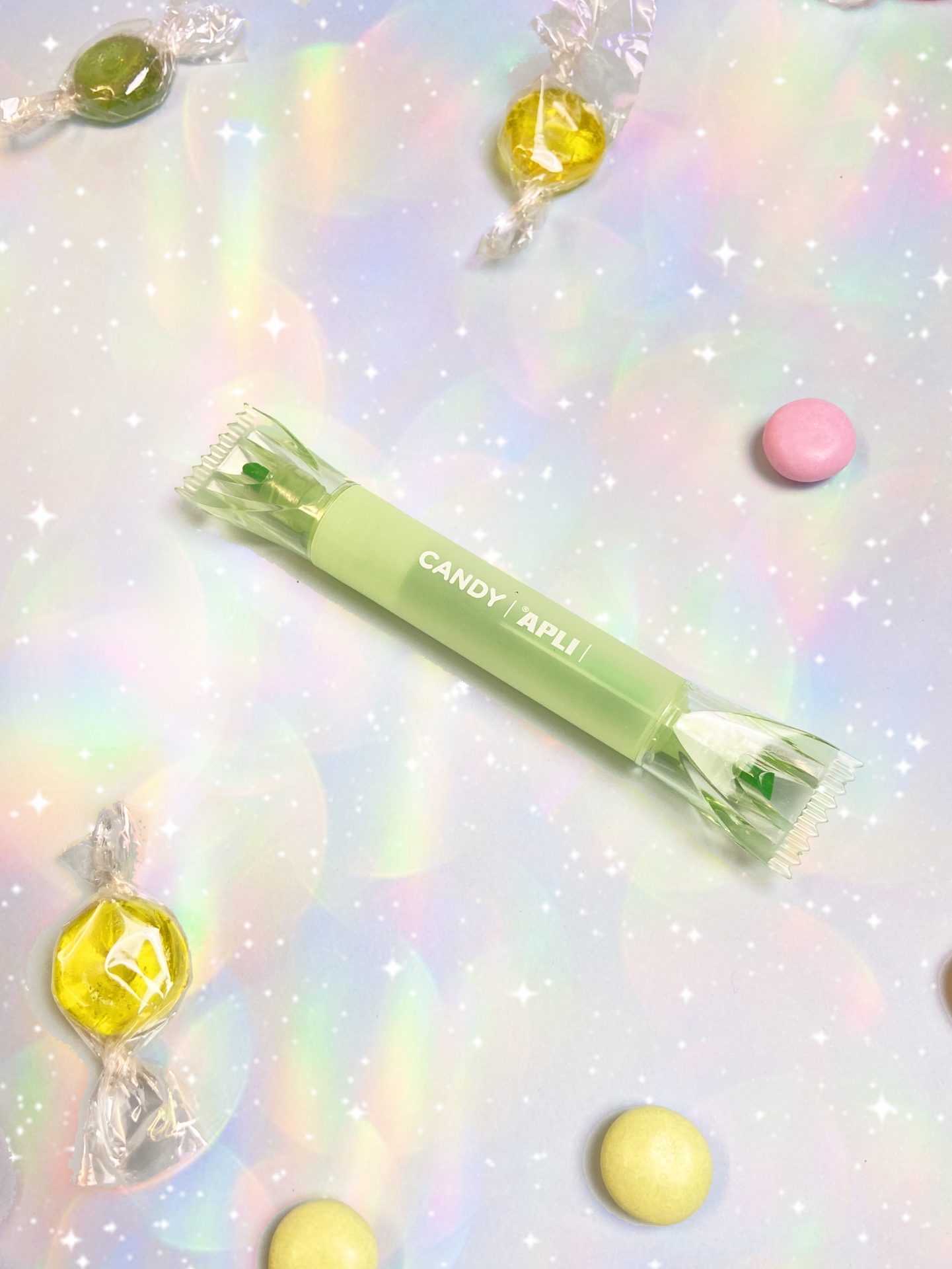 ❈ Marcadores Candy ❈