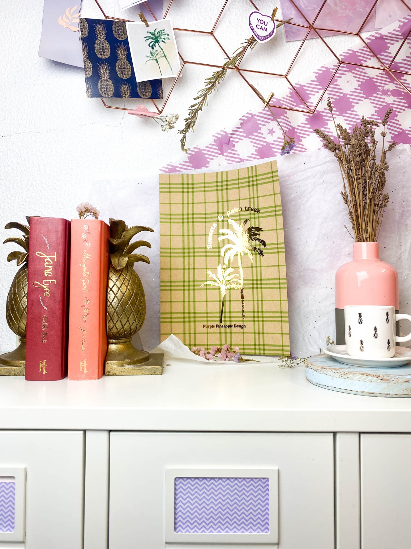 Sunsets & Palm Trees 🌴☀️