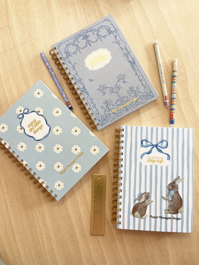 Bullet Journal: O que é e como criar o teu?