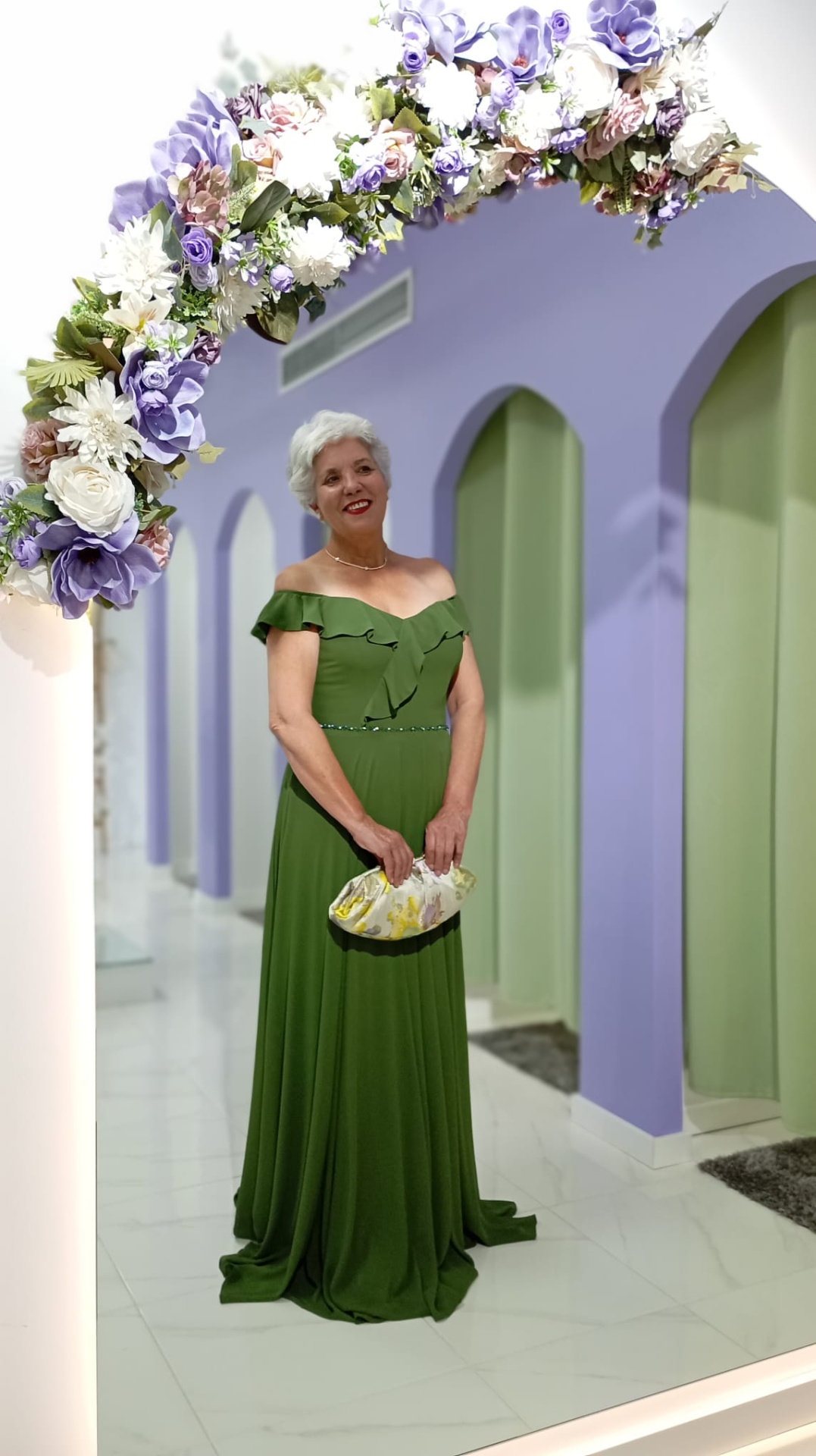 Vestido Nataly Vestido Nataly