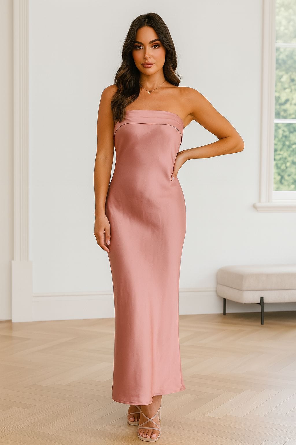 Vestido Milu Vestido Milu