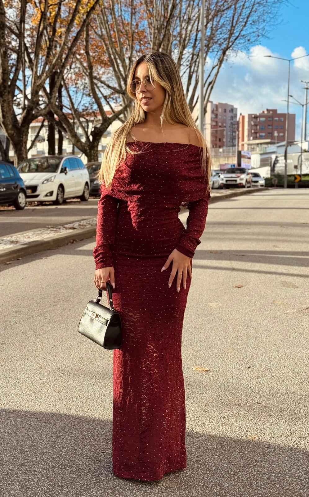 Vestido Vanita Vestido Vanita