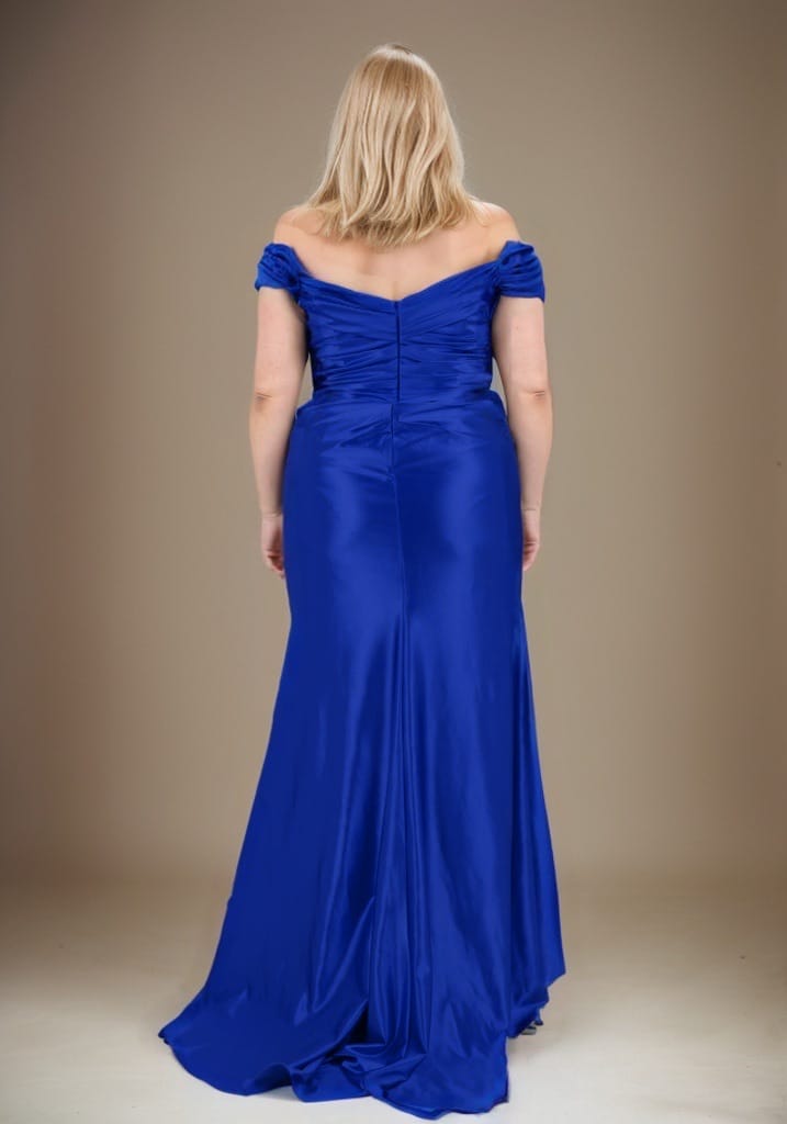 Vestido Singapura Plus Size Vestido Singapura Plus Size