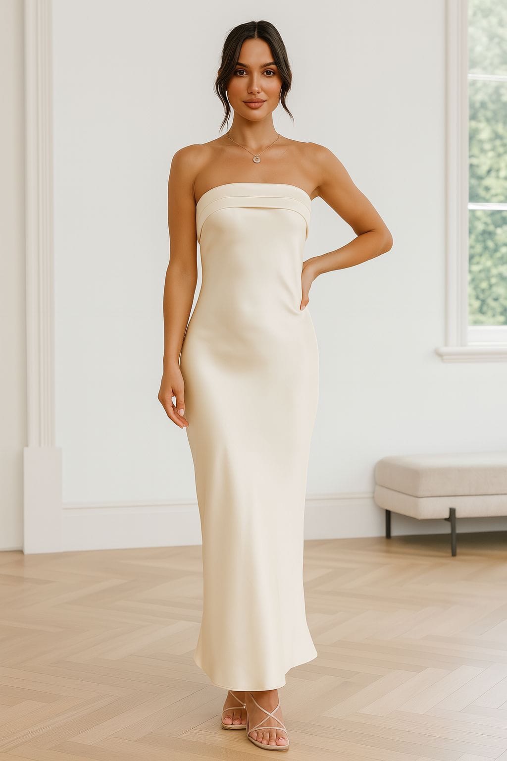 Vestido Milu Vestido Milu