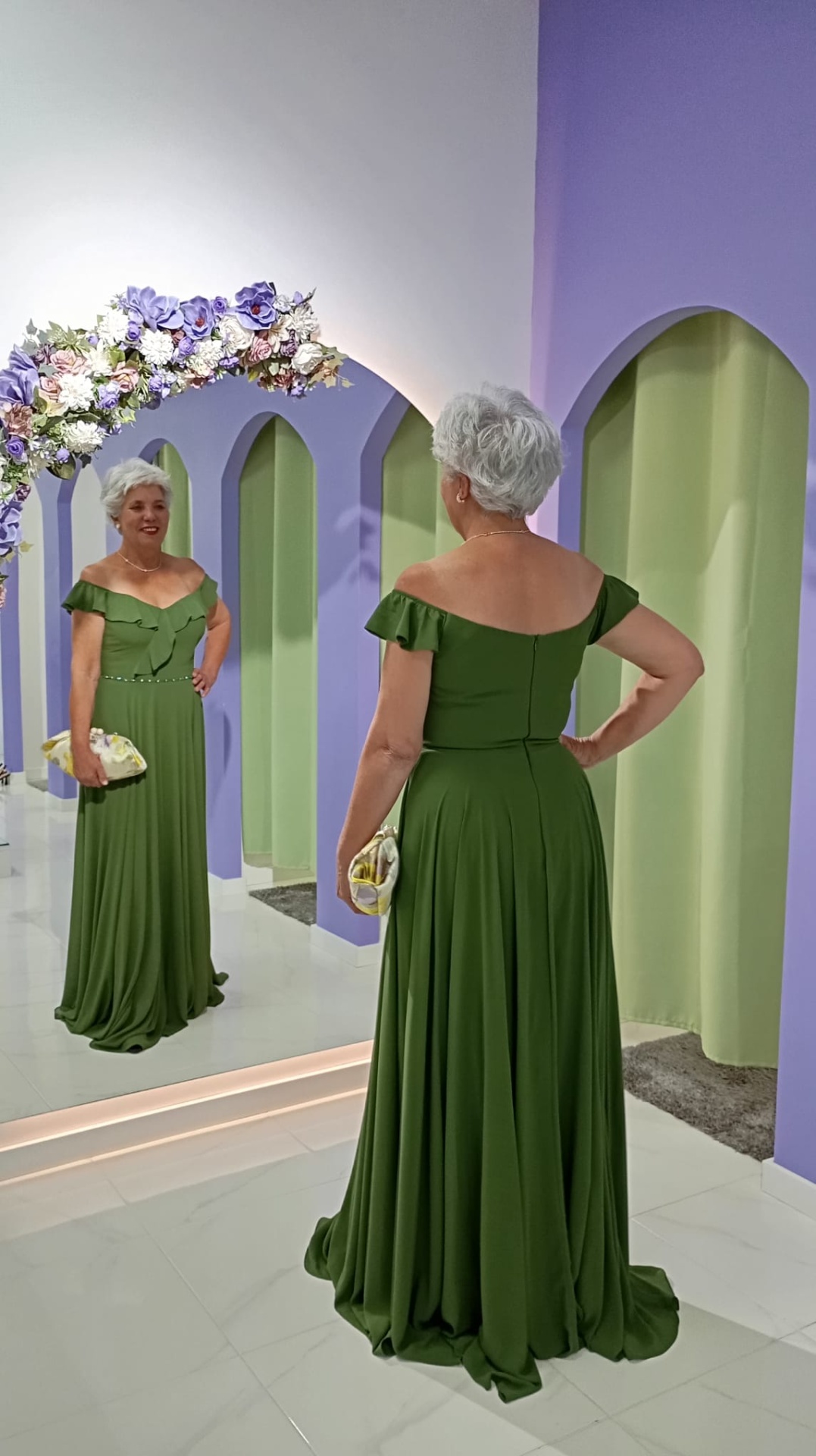 Vestido Nataly Vestido Nataly