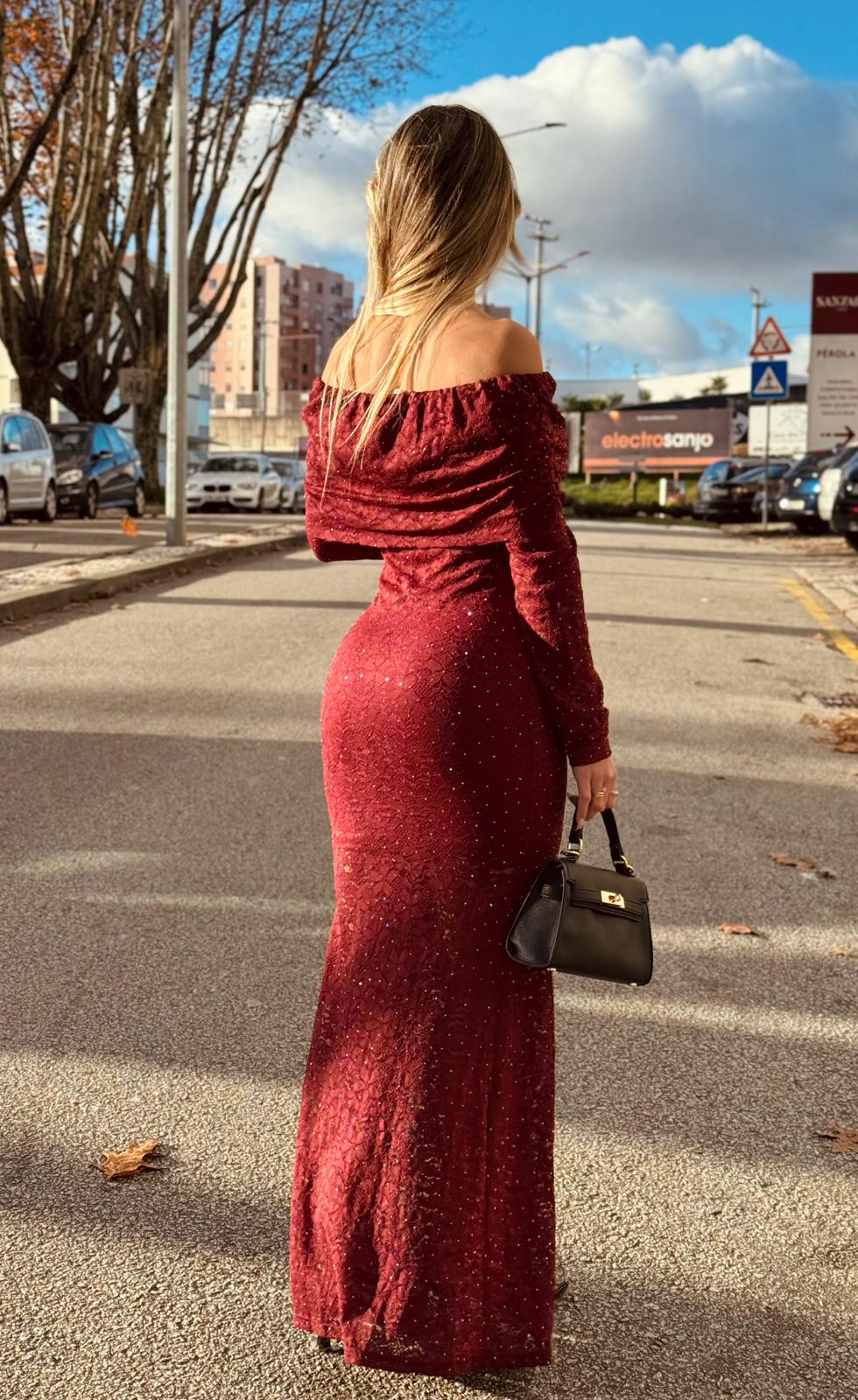 Vestido Vanita Vestido Vanita