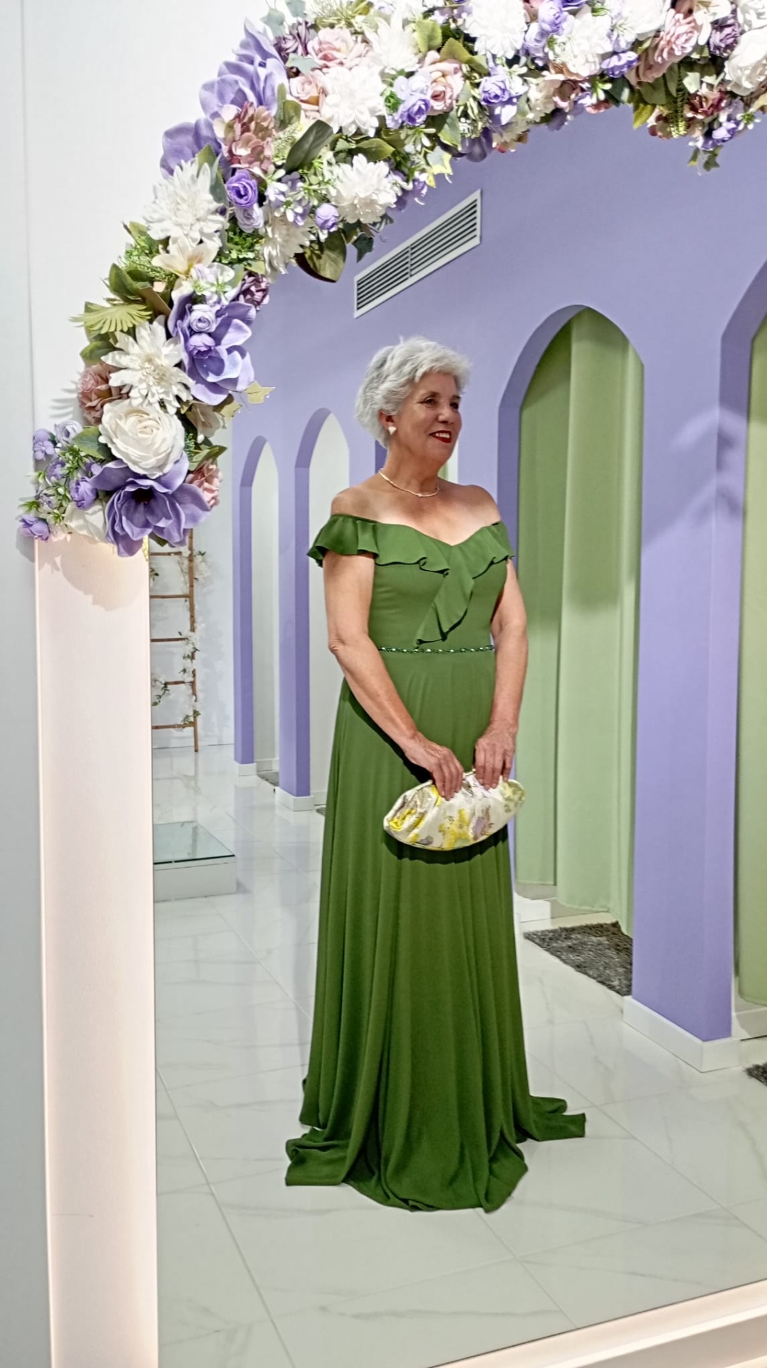 Vestido Nataly Vestido Nataly