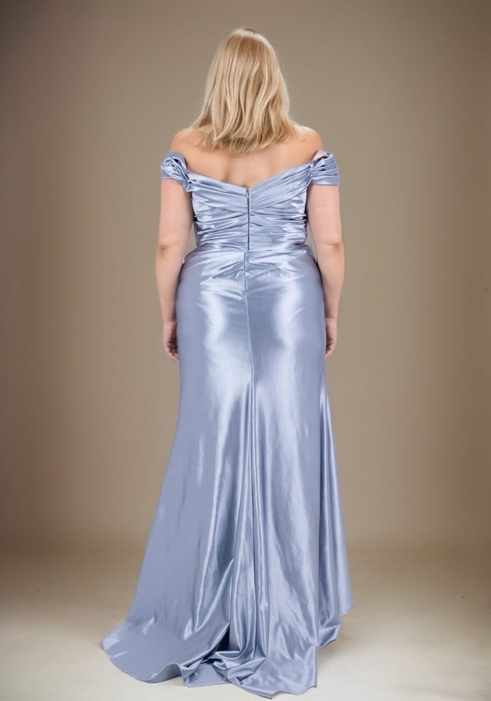 Vestido Singapura Plus Size Vestido Singapura Plus Size