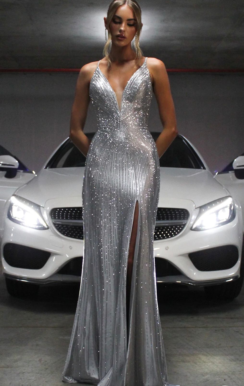 Vestido Rossy Vestido Rossy