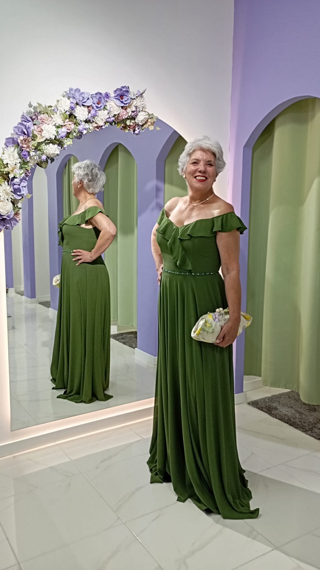 Vestido Nataly Vestido Nataly