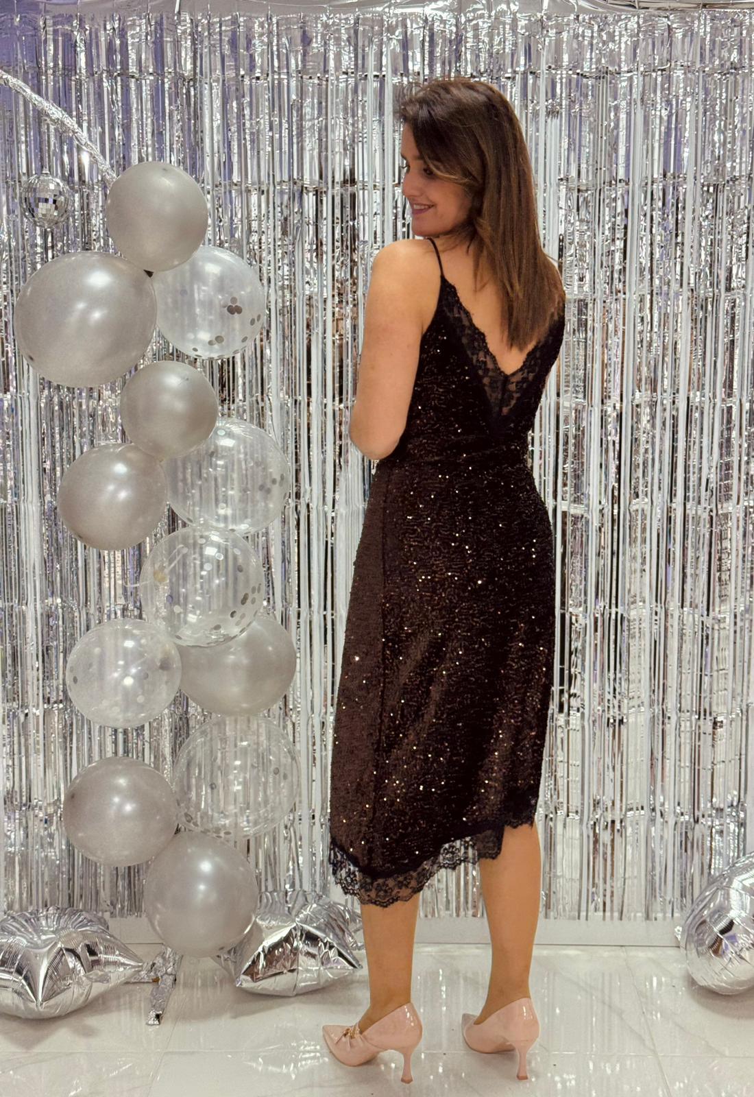 Vestido Mecchu Vestido Mecchu