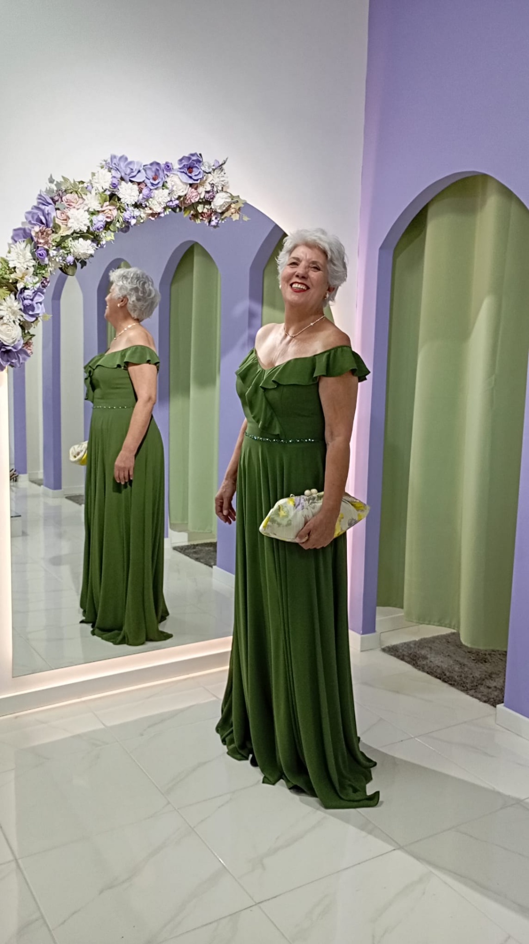 Vestido Nataly Vestido Nataly