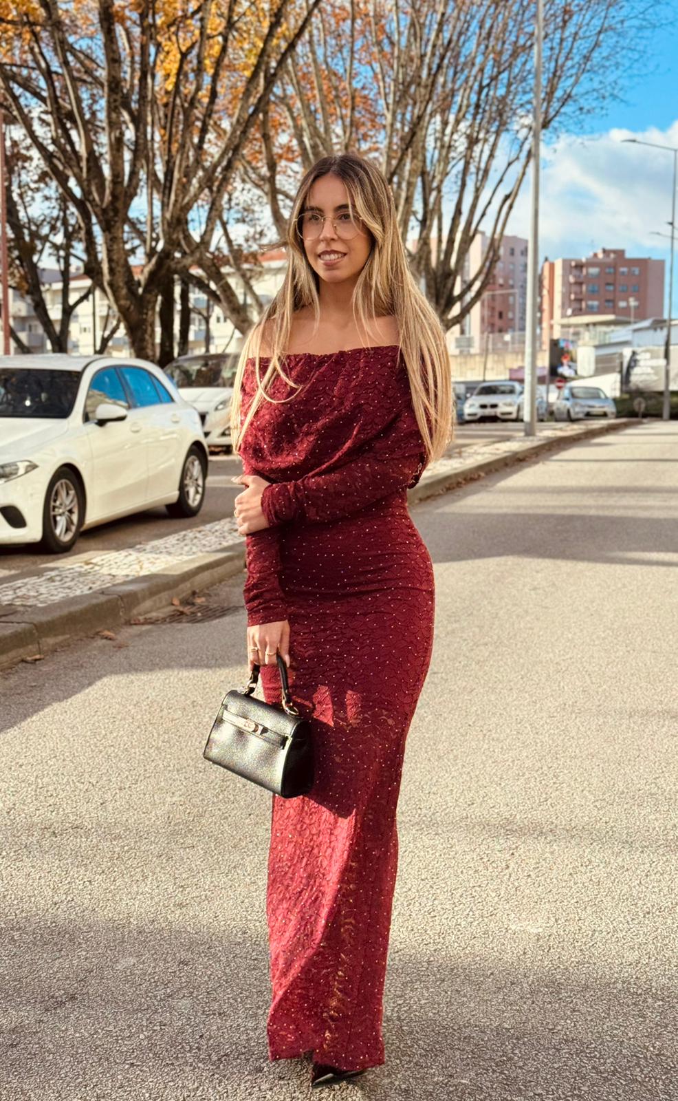 Vestido Vanita Vestido Vanita