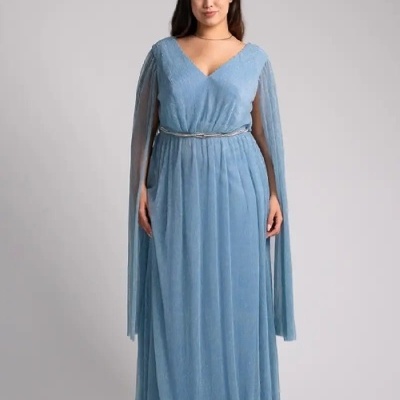 Vestido Delphine XLSize