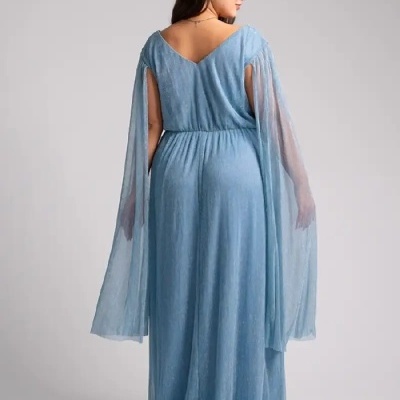 Vestido Delphine XLSize