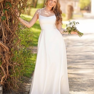 Vestido Helene