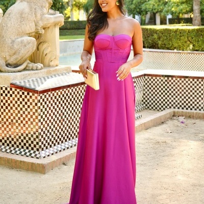 Vestido Antónia Vestido Antónia