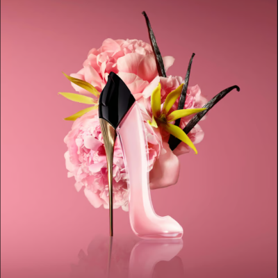 Good Girl Blush de Carolina Herrera