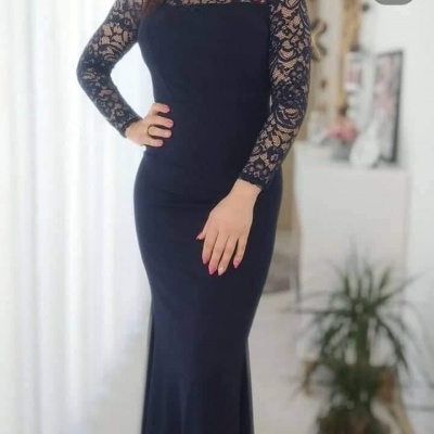 Vestido Brisa Renda