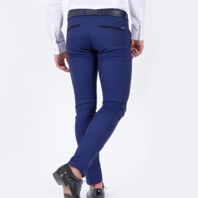 CALÇA SMK BLUE REFLECTION