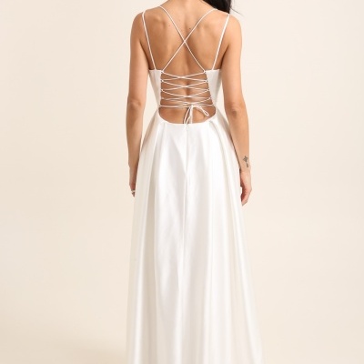 Vestido Danielle Wedding