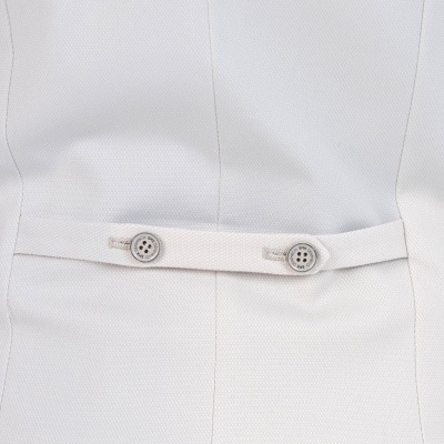 Colete SMK Gelo Clássico Colete SMK Gelo Clássico