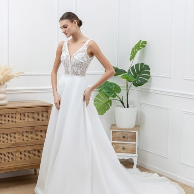 Vestido Miriam