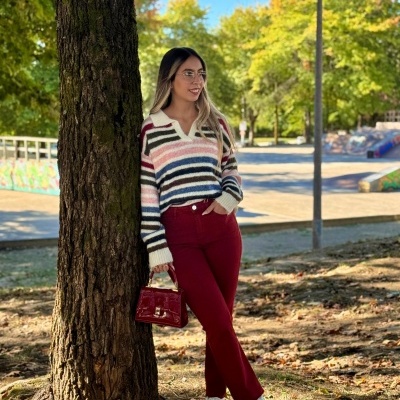 Coleção Outono/Inverno