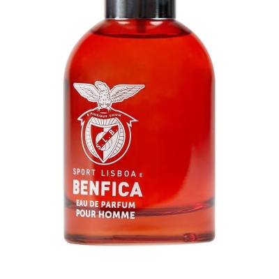 Perfume Benfica SLB