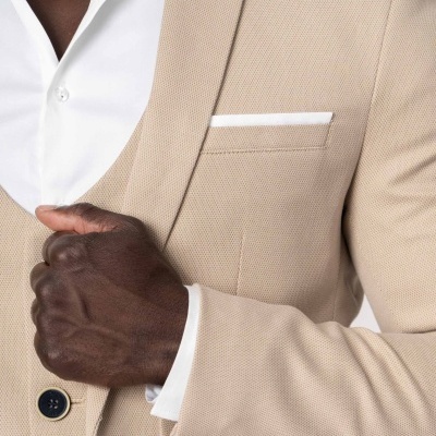 Blazer SMK Golden Wear Blazer SMK Golden Wear