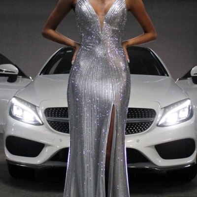 Vestido Rossy