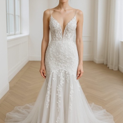Vestido Nance
