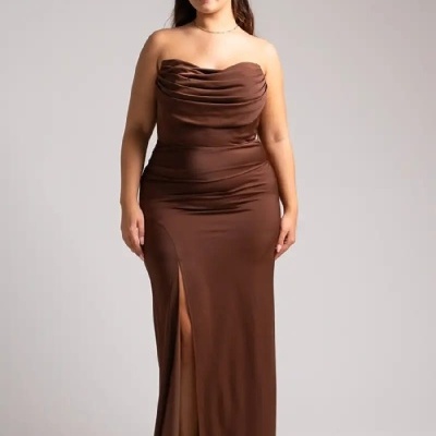 Vestido XLSize Penelope Vestido XLSize Penelope